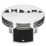 JE Pistons SBC FSR TOUR SERS GP Set of 8 Pistons - 258030