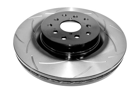 DBA 05-08 Legacy GT Front Slotted Street Series Rotor - 2650S-10
