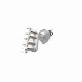 MagnaFlow Conv DF 06-09 Cadillac STS 4.4L Driver Side - 50433