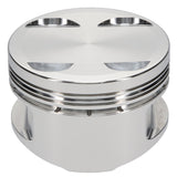 JE Pistons MAZDA 1.8L BP KIT Set of 4 Pistons - 255773