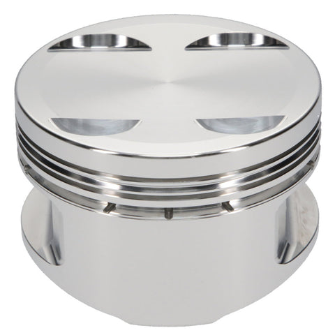 JE Pistons MAZDA 1.8L BP Single Piston - 255774S