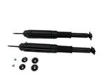 KYB Shocks & Struts Self Leveling Rear BUICK LeSabre 2000-05 BUICK Lucerne 2006-09 BUICK Park Avenue - SR1002