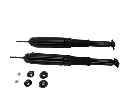 KYB Shocks & Struts Self Leveling Rear BUICK LeSabre 2000-05 BUICK Lucerne 2006-09 BUICK Park Avenue - SR1002