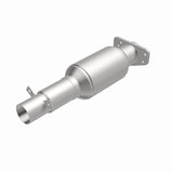 MagnaFlow California Grade Catalytic Converter Direct Fit 91-92 Oldsmobile Bravada V6 4.3L - 3391486