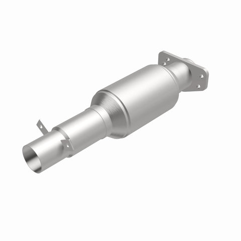 MagnaFlow California Grade Catalytic Converter Direct Fit 91-92 Oldsmobile Bravada V6 4.3L - 3391486