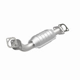 MagnaFlow Direct Fit Catalytic Converter Mazda-Rx7 - 23690
