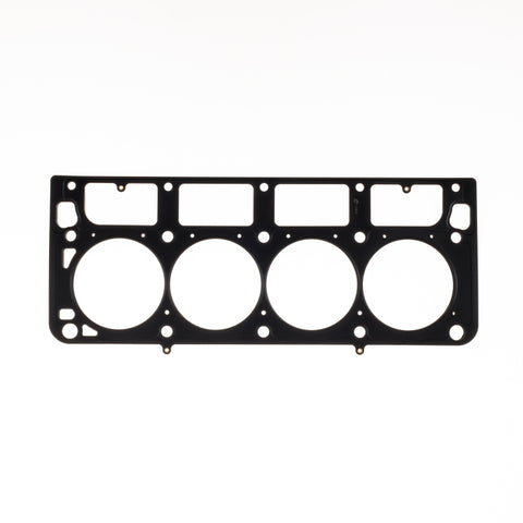 Cometic GM LS1 (w/M.I.D. Sleeves) 4.125 inch Bore .051 inch MLS Head Gasket - C5789-051