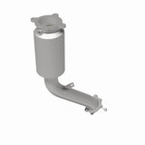MagnaFlow Direct Fit Catalytic Converter California 09-14 Audi A4 / A4 Quattro - 5561352