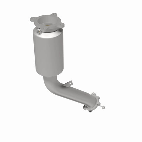 MagnaFlow Direct Fit Catalytic Converter California 09-14 Audi A4 / A4 Quattro - 5561352