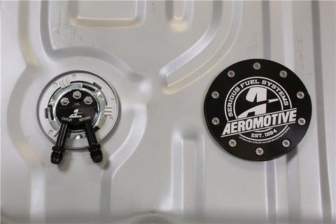 Aeromotive 71-72 Chevrolet Monte Carlo 200 Stealth Gen 2 Fuel Tank - 18108