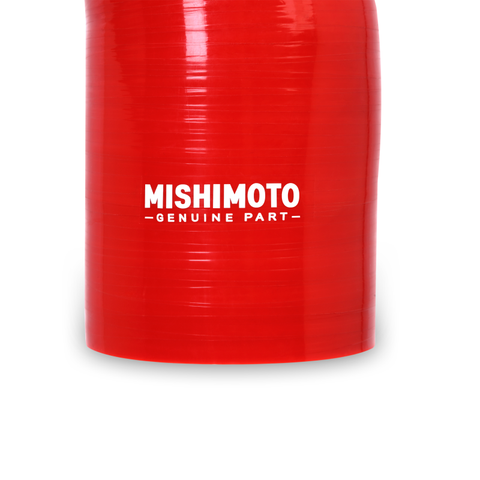 Mishimoto 00-05 Honda S2000 Red Silicone Hose Kit - MMHOSE-S2K-00IHRD