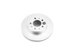 Power Stop 95-97 Ford Crown Victoria Front Evolution Geomet Coated Rotor - AR8147EVC