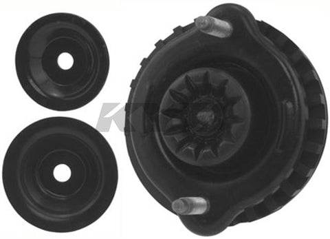 KYB Shocks & Struts Strut Mounts Front BUICK Rainier 2004-07 CHEVROLET SSR 2003-06 CHEVROLET Trailbl - SM5395