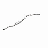 MagnaFlow Direct Fit Catalytic Converter Dakota 3.9L 97-99 - 23294