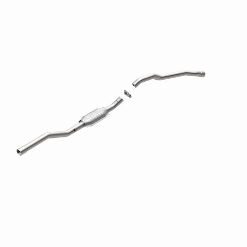 MagnaFlow Direct Fit Catalytic Converter Dakota 3.9L 97-99 - 23294