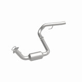 MagnaFlow 2007 Chevrolet Silverado 1500 Classic 6.0L Direct Fit Converter - 5451418