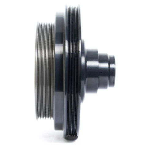 Fluidampr Chevy LS3 / L99 Camaro w/ Unerdrive Steel Internally Balanced Damper - 760121
