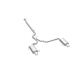 MagnaFlow Sys C/B 06 Subaru Legacy GT 2.5L - 16747