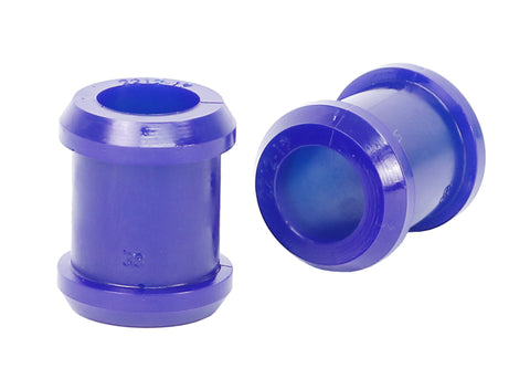 SuperPro Shock Eye Bush 19mm Id - SPF2212-19K