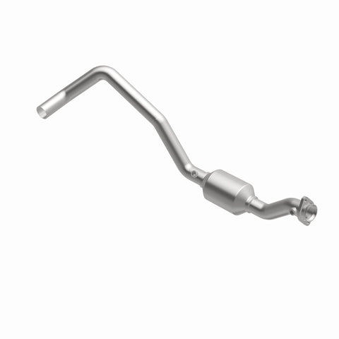 MagnaFlow Direct Fit Catalytic Converter 2005 Dodge Ram 1500 3.7/ 4.7 - 4551023