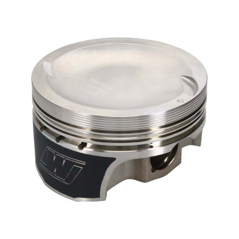 Wiseco Ford SOHC V8 4.6L 2 Val Trick Flow Twisted Wedge NA/Boost/Nitrous -13.0cc 3.572 Bore 9.8:1 CR - K0091X2