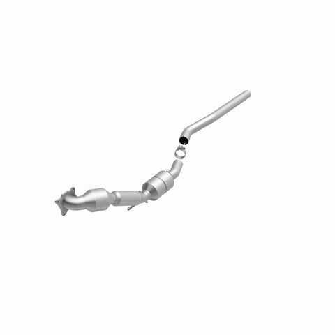MagnaFlow DF Cat Conv 09-10 Audi A3 2.0L(CCTA)/Volkswagen 09-10 Eos/GTI/ 08-10 Jetta 2.0L(CCTA/CBFA) - 51414