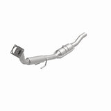 MagnaFlow Conv DF 04-05 VW Jetta 2L - 24155