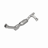 MagnaFlow Direct Fit Catalytic Converter 99-00 Ford Trucks 5.4L - 447118