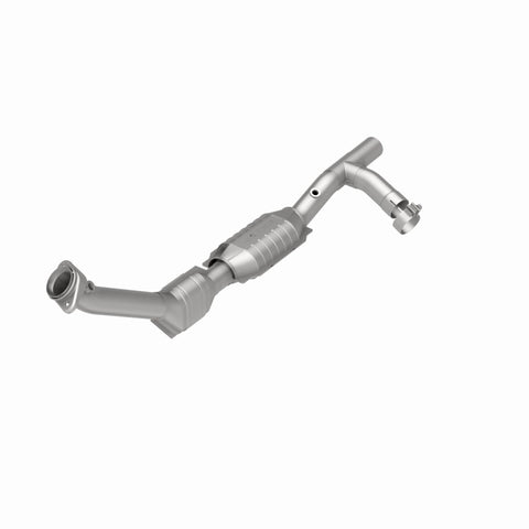 MagnaFlow Direct Fit Catalytic Converter 99-00 Ford Trucks 5.4L - 447118