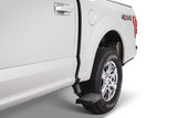 AMP Research 15-22 Ford F150 All Beds BedStep2 - Black - 75412-01A