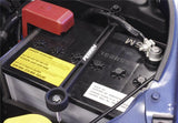 PERRIN 02-26 Subaru Impreza/WRX/STI & 13-26 Crosstrek/BRZ/FR-S/GR86/GR86 Battery Tie Down - Black - PSP-ENG-700BK