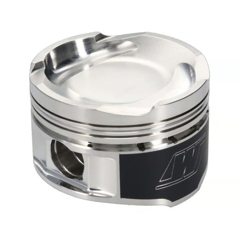 Wiseco Kawasaki 09-10 Ultra 260LX/ X 8.41 CR Piston Kit - 40048M08300