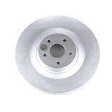Power Stop 16-18 Ford Focus Front Evolution Geomet Coated Rotor - AR85180EVC