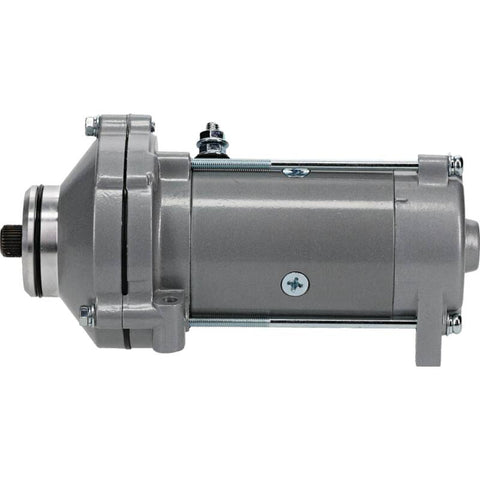 Arrowhead Honda M/C Starter Motor - 12-Volt - 31-Spline - 410-54109