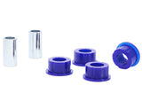 SuperPro 1999 Land Rover Discovery SD Front Panhard Rod Bushing Kit - SPF1803K