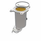MagnaFlow Conv DF EDGE- 07-09 6 3.5L OEM - 49208