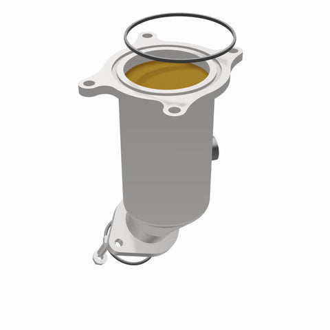 MagnaFlow Conv DF EDGE- 07-09 6 3.5L OEM - 49208