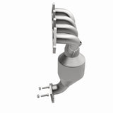 MagnaFlow Conv DF 10-11 Hyundai Accent 1.6L - 51321