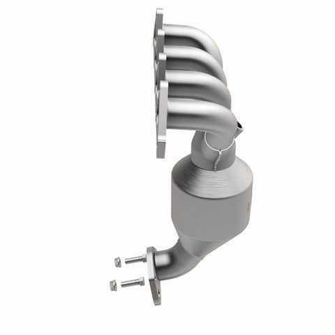 MagnaFlow Conv DF 10-11 Hyundai Accent 1.6L - 51321