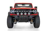 Addictive Desert Designs 21-22 Ford Bronco Pro Bolt-On Add-On Light Hoop - L2357000201NA