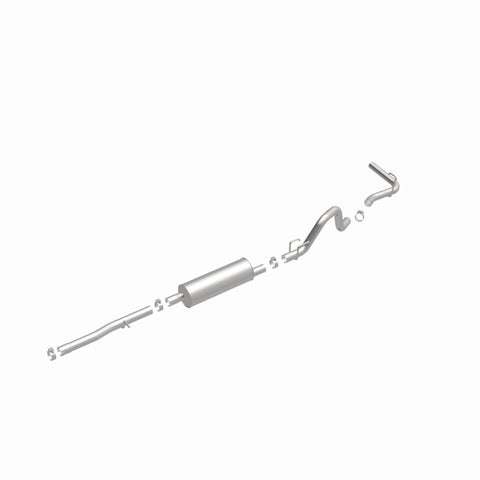 BRExhaust Exhaust Kit Replacement Ford - 106-0965