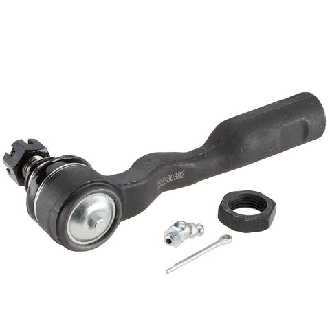 MOOG 03-06 Toyota Tundra Front Left Outer / Left Outer Tie Rod End - ES80382