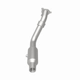 MagnaFlow Conv Direct Fit OEM 2004-2006 Chrysler Pacifica Underbody - 4551018