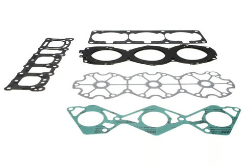 Wiseco Yamaha 1200cc Top End Gasket Kit - W5570