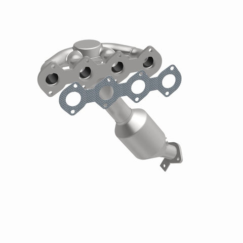 MagnaFlow Direct Fit Catalytic Converter 03-05 Mercedes C230 1.8L - 24344