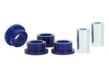 SuperPro 2013 Scion FR-S Base Rear Lower Inner Control Arm Bushing Set - SPF3106K
