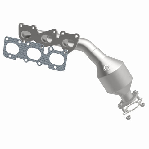 MagnaFlow Direct Fit Catalytic Converter 2009 Kia Borrego 3.8L Passenger Side - 51401