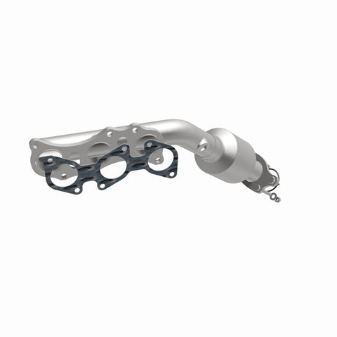 MagnaFlow 05-11 Toyota Tacoma Direct Fit Catalytic Converter 4.0L - 5481342