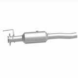 MagnaFlow 18-19 Ford F-450 Super Duty V10 6.8L Underbody Direct Fit Catalytic Converter - 280439