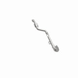 MagnaFlow Direct Fit Catalytic Converter 01-04 Mercedes E320 Driver Side CA - 454033